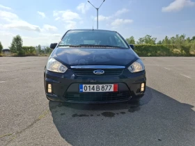 Ford C-max 2.0 | Mobile.bg    8