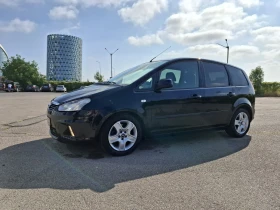     Ford C-max 2.0