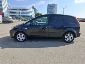     Ford C-max 2.0