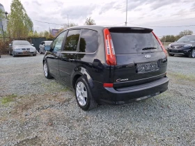 Ford C-max 2.0, снимка 3