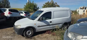 Opel Combo 1.7d - 3200 лв. / 1636.13 € - 28032601 4