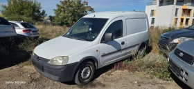Opel Combo 1.7d
