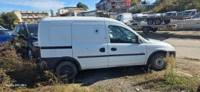 Opel Combo 1.7d - 3200 лв. / 1636.13 € - 28032601 3
