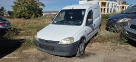 Opel Combo 1.7d - 3200 лв. / 1636.13 € - 28032601 10