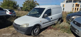Opel Combo 1.7d - 3200 лв. / 1636.13 € - 28032601 2