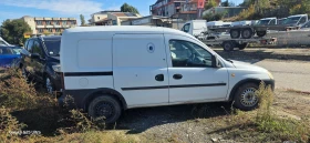 Opel Combo 1.7d - 3200 лв. / 1636.13 € - 28032601 6