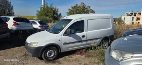 Opel Combo 1.7d - 3200 лв. / 1636.13 € - 28032601 5