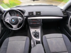 Обява за продажба на BMW 120 2.0 Дизел ~4 999 лв. - изображение 11 | Auto.bg Обява за продажба на BMW 120 2.0 Дизел ~4 999 лв. - изображение 11