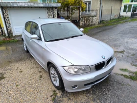     BMW 120 2.0 