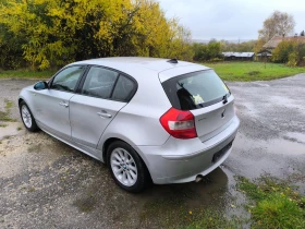 Обява за продажба на BMW 120 2.0 Дизел ~4 999 лв. - изображение 7 | Auto.bg Обява за продажба на BMW 120 2.0 Дизел ~4 999 лв. - изображение 7