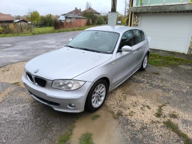     BMW 120 2.0 