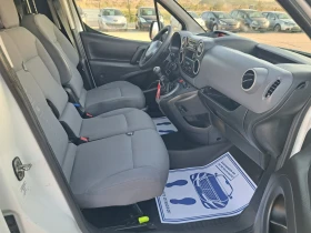 Citroen Berlingo 1, 6 hdi Long - 8600 лв. / 4397.11 € - 17298883 13
