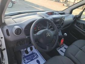Citroen Berlingo 1, 6 hdi Long - 8600 лв. / 4397.11 € - 17298883 12