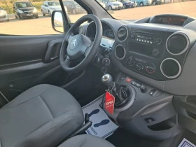 Citroen Berlingo 1, 6 hdi Long - 8600 лв. / 4397.11 € - 17298883 14