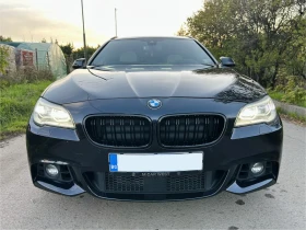 BMW 535 d xDrive M Pack Individual  - 32000 лв. / 16361.34 € - 45594123 2