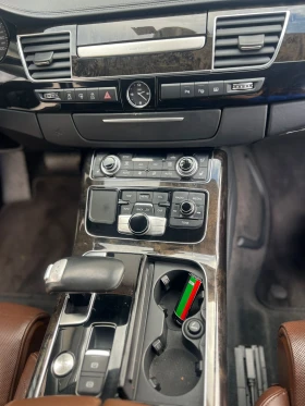 Audi A8  Audi A8 L/4.2TDI/TV/DISTR/BOSE//МАСАЖ - 23800 € / 46548.75 лв. - 12270487 17