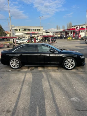 Audi A8  Audi A8 L/4.2TDI/TV/DISTR/BOSE//МАСАЖ - 23800 € / 46548.75 лв. - 12270487 4