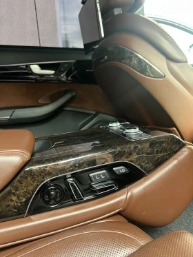 Audi A8  Audi A8 L/4.2TDI/TV/DISTR/BOSE//МАСАЖ - 23800 € / 46548.75 лв. - 12270487 12