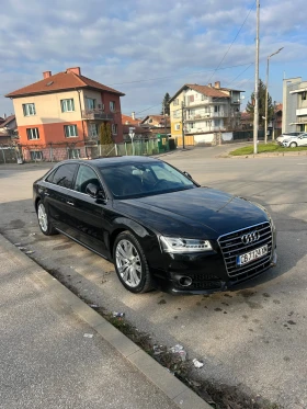 Audi A8  Audi A8 L/4.2TDI/TV/DISTR/BOSE//МАСАЖ - 23800 € / 46548.75 лв. - 12270487 5
