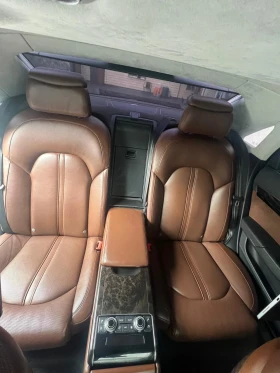 Audi A8  Audi A8 L/4.2TDI/TV/DISTR/BOSE//МАСАЖ - 23800 € / 46548.75 лв. - 12270487 15