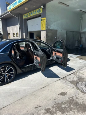 Audi A8  Audi A8 L/4.2TDI/TV/DISTR/BOSE//МАСАЖ - 23800 € / 46548.75 лв. - 12270487 16