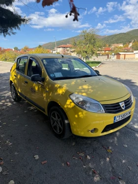 Dacia Sandero | Mobile.bg    4