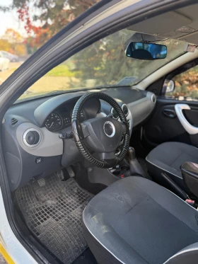 Dacia Sandero | Mobile.bg    6