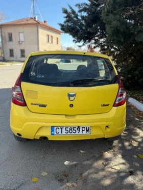 Dacia Sandero | Mobile.bg    2