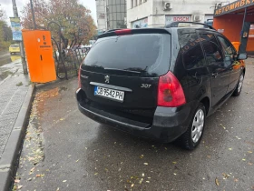 Peugeot 307 1.6  | Mobile.bg    5