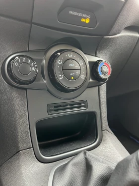 Ford Fiesta 1.25   | Mobile.bg    10