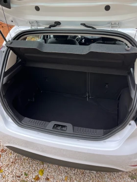 Ford Fiesta 1.25   | Mobile.bg    8