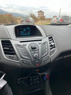 Ford Fiesta 1.25   | Mobile.bg    11