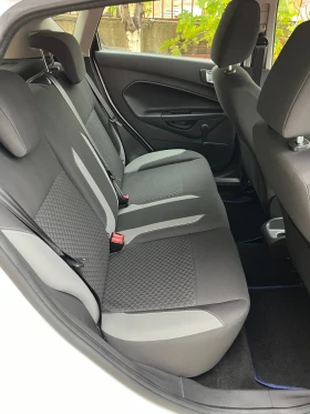 Ford Fiesta 1.25   | Mobile.bg    7