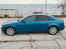 Audi A4 3.0TDI 239. 44  | Mobile.bg    6