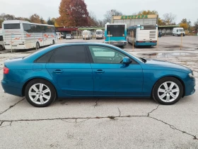 Audi A4 3.0TDI 239. 44  | Mobile.bg    7