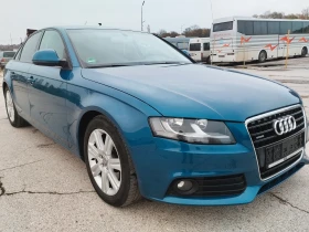 Audi A4 3.0TDI 239. 44  | Mobile.bg    3