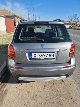 Suzuki SX4 | Mobile.bg    4