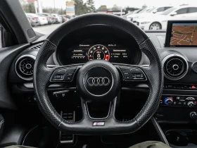 Audi S3 * S-Line* * HeadUp* A* (  ) | Mobile.bg    7