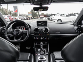 Audi S3 * S-Line* * HeadUp* A* (  ) | Mobile.bg    9