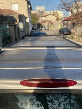 Renault Espace, снимка 9