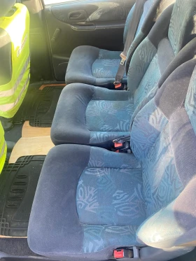 Renault Espace, снимка 8