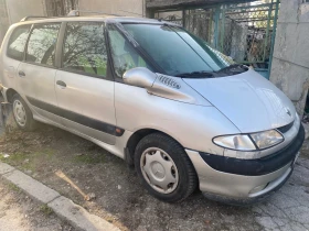 Renault Espace, снимка 3