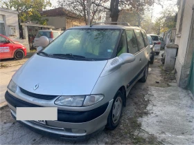 Renault Espace  - изображение 1