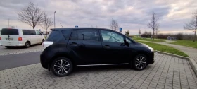Toyota Verso S -1.8/147 к.с./ 6+ 1, снимка 7