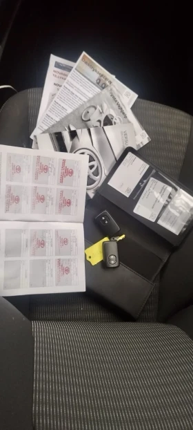 Toyota Verso S -1.8/147 ../ 6+ 1 | Mobile.bg    10