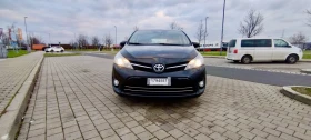 Toyota Verso S -1.8/147 к.с./ 6+ 1, снимка 4