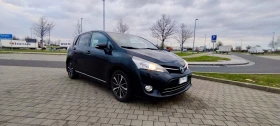 Toyota Verso S -1.8/147 к.с./ 6+ 1, снимка 3