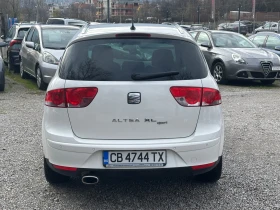 Seat Altea 1.6TDI XL - 8900 лв. / 4550.50 € - 63116145 5