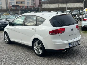 Seat Altea 1.6TDI XL - 8900 лв. / 4550.50 € - 63116145 4