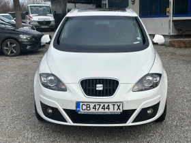 Seat Altea 1.6TDI XL - 8900 лв. / 4550.50 € - 63116145 2